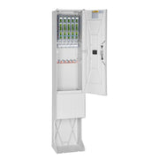 GSAB Elektrotechnik - Anschlussschrank Kabelverteilersäule 35S1700K5LSL00-1