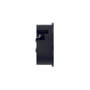 Bachmann - Multi-Tischsteckdose Abdeckscheibe 946.100 TWIST 2 2xCEE7