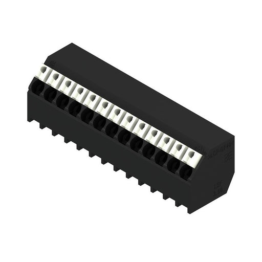Weidmüller - Leiterplattenklemme Leiterplattenklemme LSF-SMT 3#1885290000 3.50mm − 11 Stück