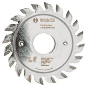 Bosch - Kreissägeblatt Vorritzblatt Top Precision 2608642126 Best for Laminated