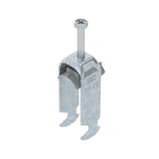 OBO Bettermann - Bügelschelle BS-H2-K-22 FT 16-22mm