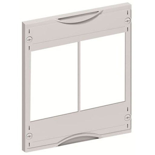 Striebel&amp;John - Abdeckung für Verteilerfeld Abdeckung AG65 − 1 Stück by Striebel&amp;John
