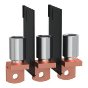 Schneider Electric - Presskabelschuh für Cu-Leiter Kabelschuh Aluminium TPSCON61 240 qmm, TA63, 3P