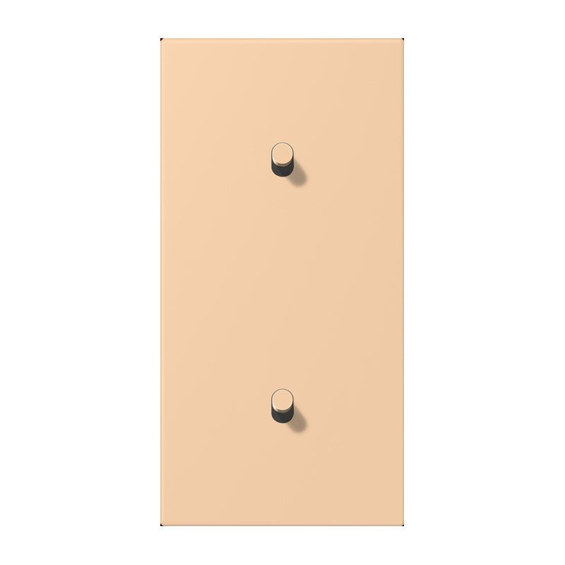 Jung - Abdeckung/Bedienelement für Installationsschalterprogramme Abdeckung mit Kipphebel LC 12-20 R 0 237 Zylinder