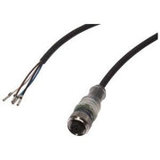 Ipf Electronic - Konfektioniertes Sensor-Aktor-Kabel Kabeldose VK500425 M12. 4-adrig