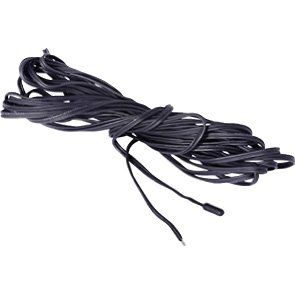 Bosch Thermotechnik - Sensor (HVAC) Anlegetemperaturfühler NTC-10M für CS5000 AW