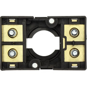 Eaton - Zubehör/Ersatzteile für Niederspannungs-Schalttechnik Verriegelungsteil UV-P3 m. N- u. PE-Anschluß