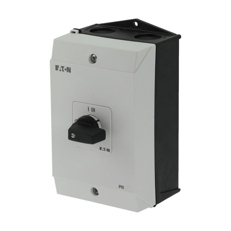 Eaton - Lasttrennschalter EIN-AUS-Schalter P1-40/I2/HI11 P1, 40 A, 3-polig