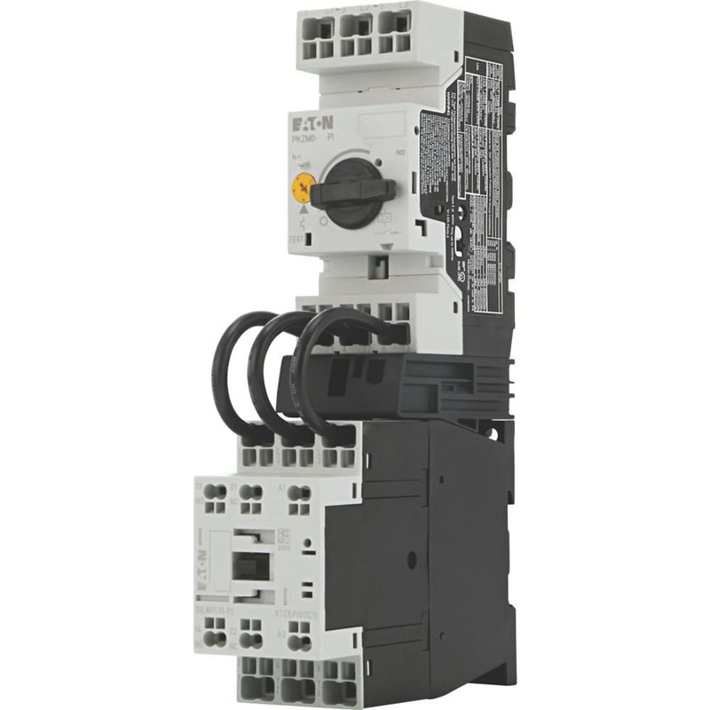 Eaton - Motorstarter/Motorstarterkombination Direktstarter MSC-D-10-M11(#199605