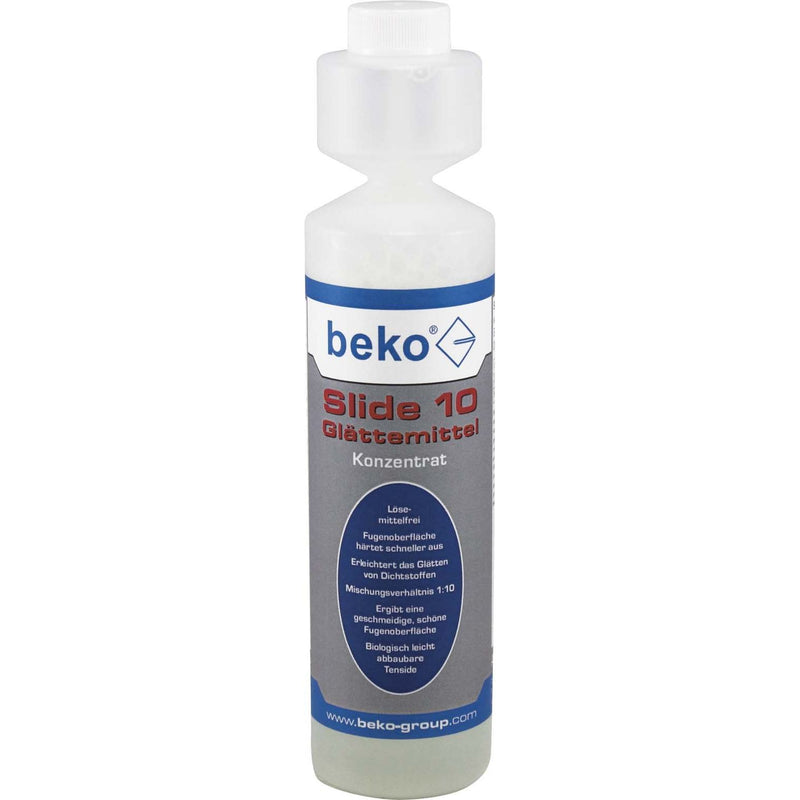 Beko - Zubehör/Ersatzteile für Fliesen Slide 10 Glättemittel 2002250