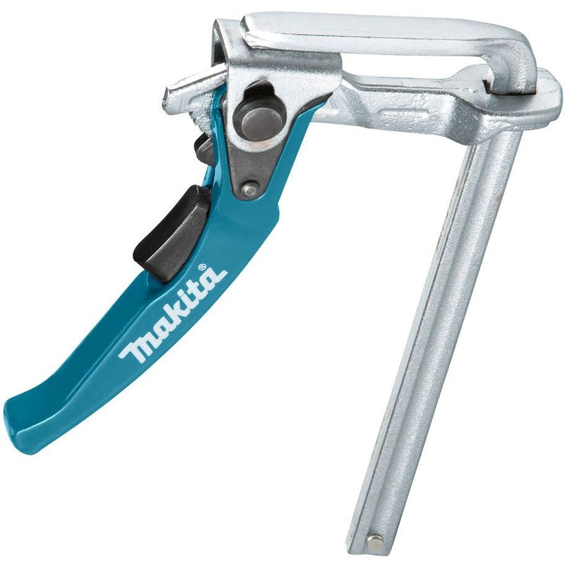 Makita - Schraubzwinge Klemmzwingen Set 199826-6 2stk