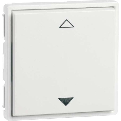 Peha - Bussystem-Hand-/Wandsender Wandsender alu D 450.70 FU-BLS JR 2 Kanal