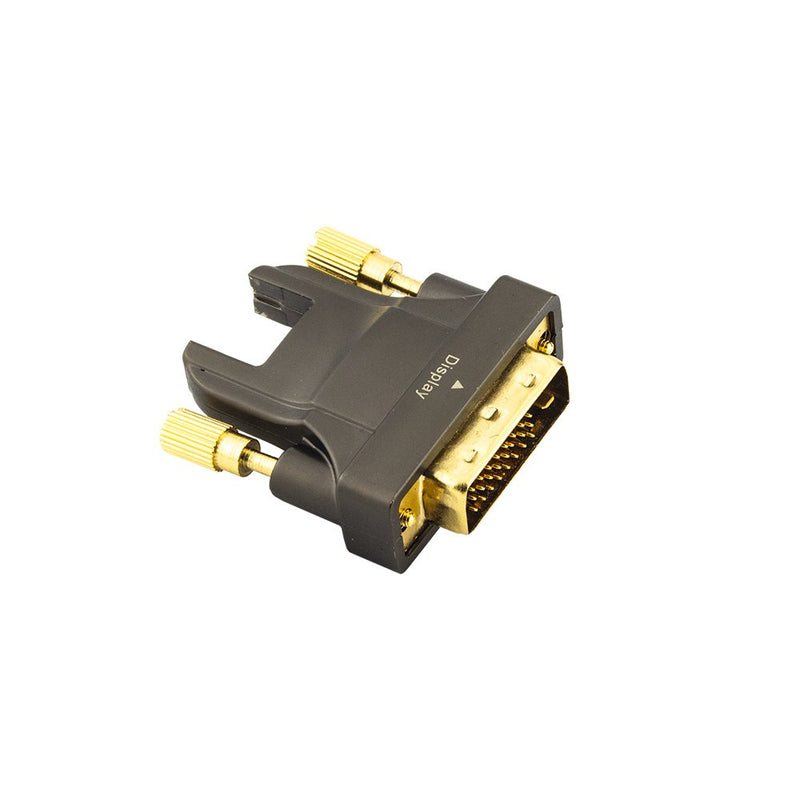 E+P Elektrik - Konfektioniertes A/V-Kabel HDMI/DVI Adapter f.Hybridk OCA 6 LOSE 24+1polDVI/19polTypD