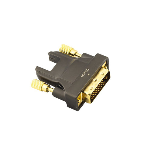 E+P Elektrik - Konfektioniertes A/V-Kabel HDMI/DVI Adapter f.Hybridk OCA 6 LOSE 24+1polDVI/19polTypD
