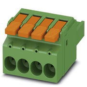 Phoenix Contact - Kabelsteckverbinder für Leiterplattensteckverbinder Leiterplattensteckverbind. LPC 6/ 4-ST-7,62 − 25 Stück