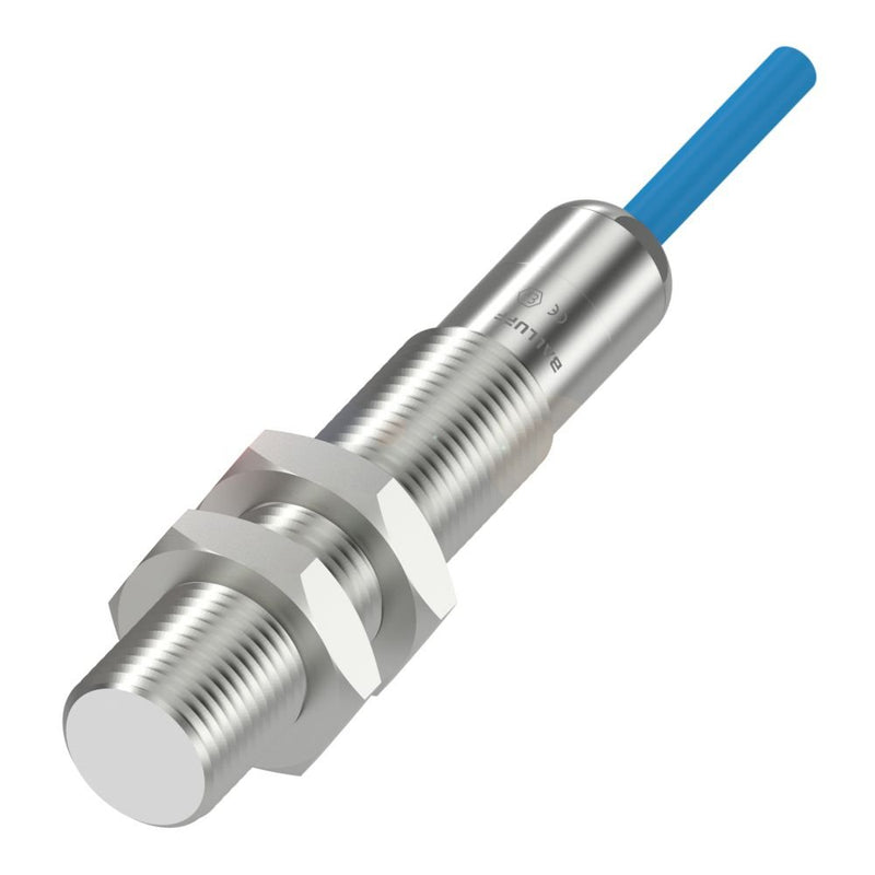 Balluff - Induktiver Näherungsschalter Sensor induktiv BES M12MG2-G#BES05NE