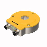 Turck - Drehgeber Berührungsloser Drehgeber RI360P0-Q #1590914