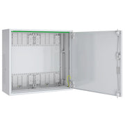 ABN - Leergehäuse Wandgehäuse geerdet ABNRV203 550x500x210mm