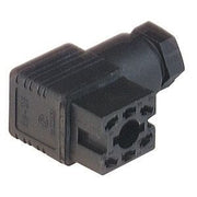 Hirschmann ICON - Rundsteckverbinder, feldkonfektionierbar (Industriesteckverbinder) Leitungsdose GO 60 WF − 200 Stück
