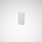 Trilux - Mechanisches Zubehör/Ersatzteile für Leuchten Kopfstück Fn3 HI/WI ZKS 01 weiß
