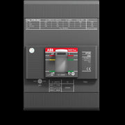 ABB Stotz S&J - Leistungsschalter für Trafo-, Generator- und Anlagenschutz Leistungsschalter TMAX XT3N250TMD1601603pFF