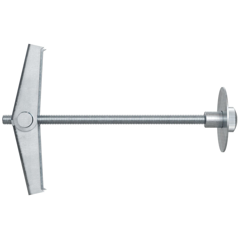 Fischer Deutschl - Kippdübel KD 3 K NV(VE2) KD 3 K (2) − 5 Packung