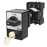 Eaton - Lasttrennschalter EIN-AUS-Schalter P1-25/Z/SVA(A) P1 25A Zwischenbau