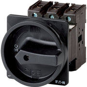 Eaton - Lasttrennschalter Hauptschalter P3-63/V/SVB-SW Zwischenbau/sw