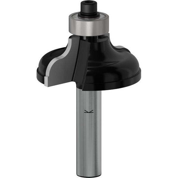 Bosch - Fräser PRO Profilfräser 2608628393 klassisch R 4,8