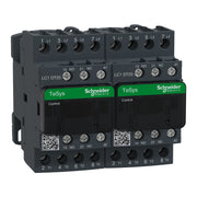 Schneider Electric - Schützkombination Wendeschütz LC2DT25P7 25A 230V50/60HZ