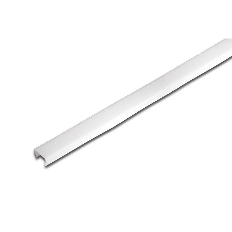 Hera - Mechanisches Zubehör/Ersatzteile für Leuchten 25er-Set Abdeckprofil 20301280871 2,95m