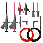 Beha-Amprobe - Zubehör/Ersatzteile für Prüf- und Messgeräte (Elektro) Elektroniker-Set FTF000370001