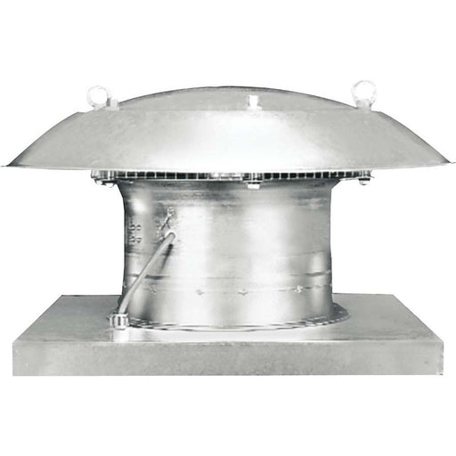 Maico - Ventilator für Dacheinbau Axial-Dachventilator DZD 60/6 B Drehstrom DN 600