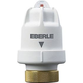 Eberle Controls - Zubehör/Ersatzteile für Flächenheizung Stellantrieb TS+ 6.11 M28 90N stromlos geschl