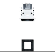 Zumtobel Group - Downlight/Strahler/Flutlicht LED - Einbauleuchte P - INF Q #60817934 4000K