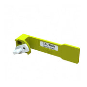 Eaton - Zubehör/Ersatzteile für NH-Unterteile Verriegelbare Einsätze RS63LOCK 63 A, BS88/A3, BS − 10 Stück