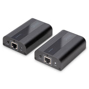 DIGITUS - Audio/Video-Funksystem Extender Set DS-55204 4K HDMI 2.0, 30/60m