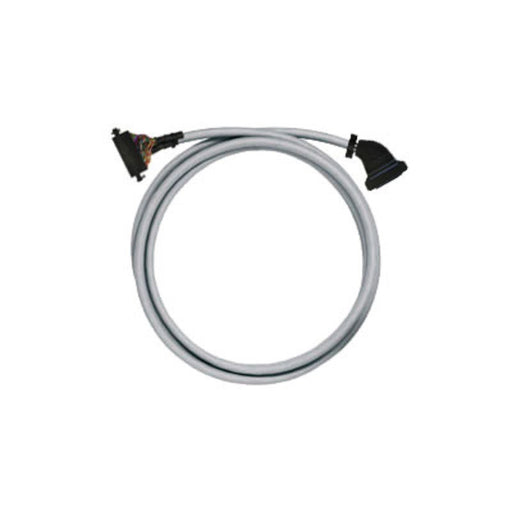 Weidmüller - SPS-Verbindungskabel Cable digitale Signale PAC-GF30-HE20-V0-3M − 1 Stück