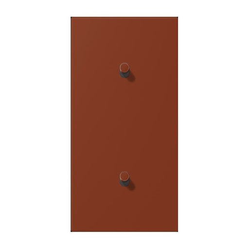 Jung - Abdeckung/Bedienelement für Installationsschalterprogramme Abdeckung mit Kipphebel LC 12-20 R 0 247 Zylinder
