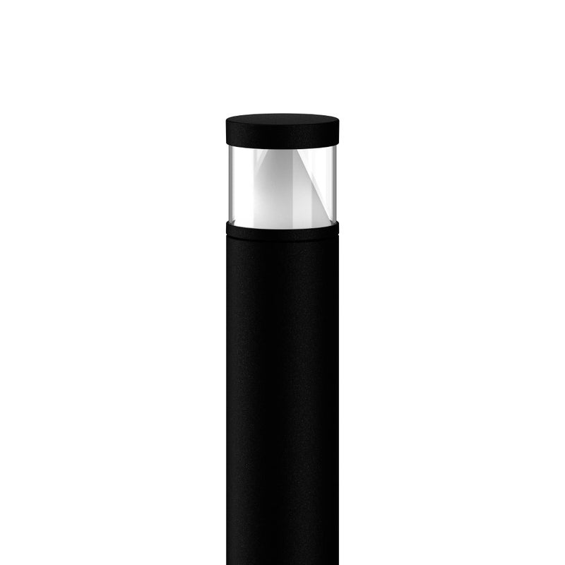 RZB - Wegeleuchte LED-Pollerleuchte 612162.0031.730 830, s+f, anthr