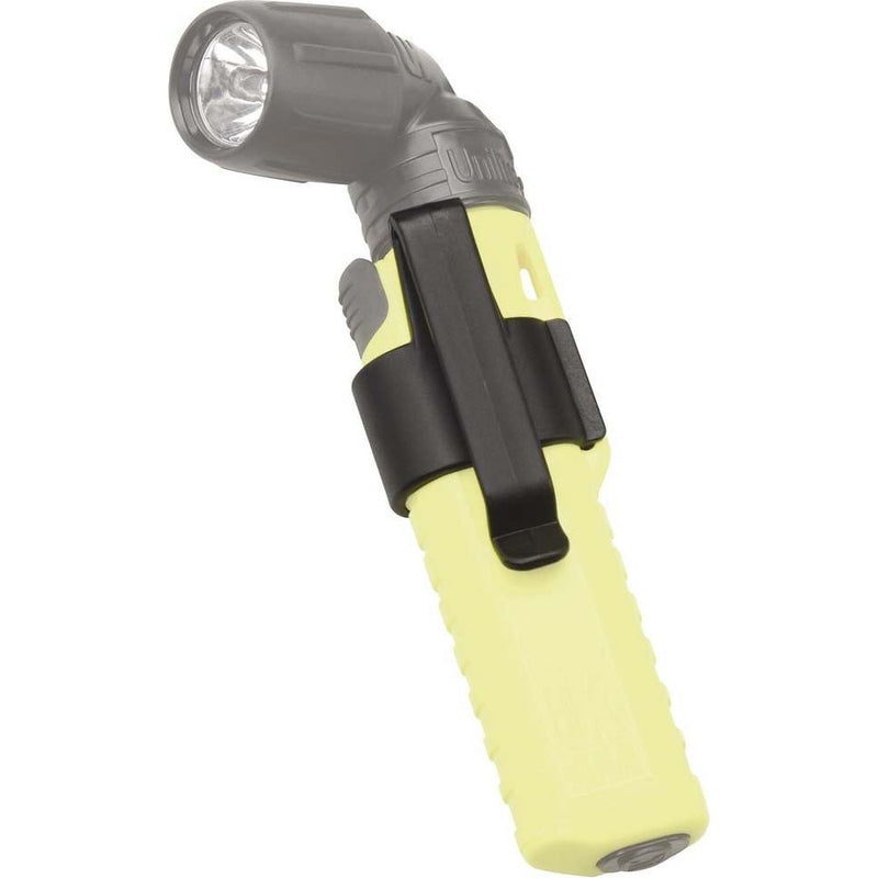 Dönges - Mechanisches Zubehör/Ersatzteile für Leuchten Pocket Clip UK6.902.041.999 für UK 4AA-Lampen