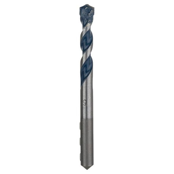 Bosch - Bohrer Betonbohrer CYL-5, Blue 2608588154 Granite 9 x 50 x 100
