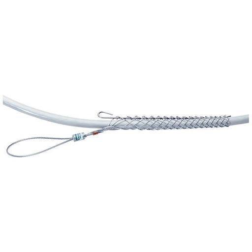 Klauke - Kabeleinziehsystem Kabelstrumpf offen 50310240 für d: 16 - 18 mm