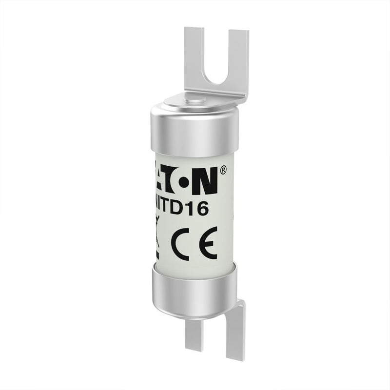 Eaton - HRC-Sicherung Sicherungseinsatz NITD16 16 A, AC 550 V − 20 Stück