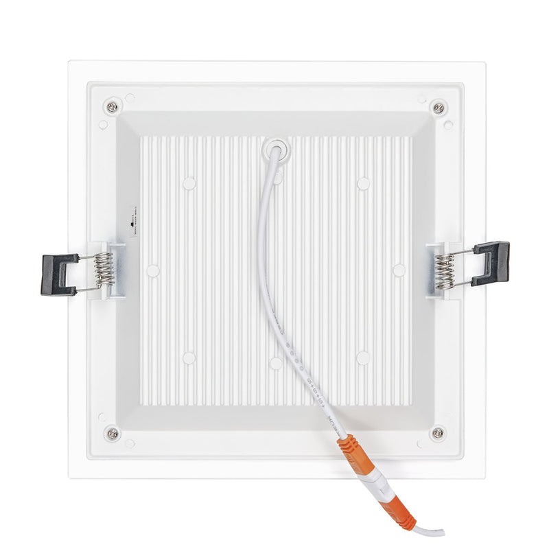 Nobile - Decken-/Wandleuchte LED-Glas-Panel 1561560547 SCCT, 350mA