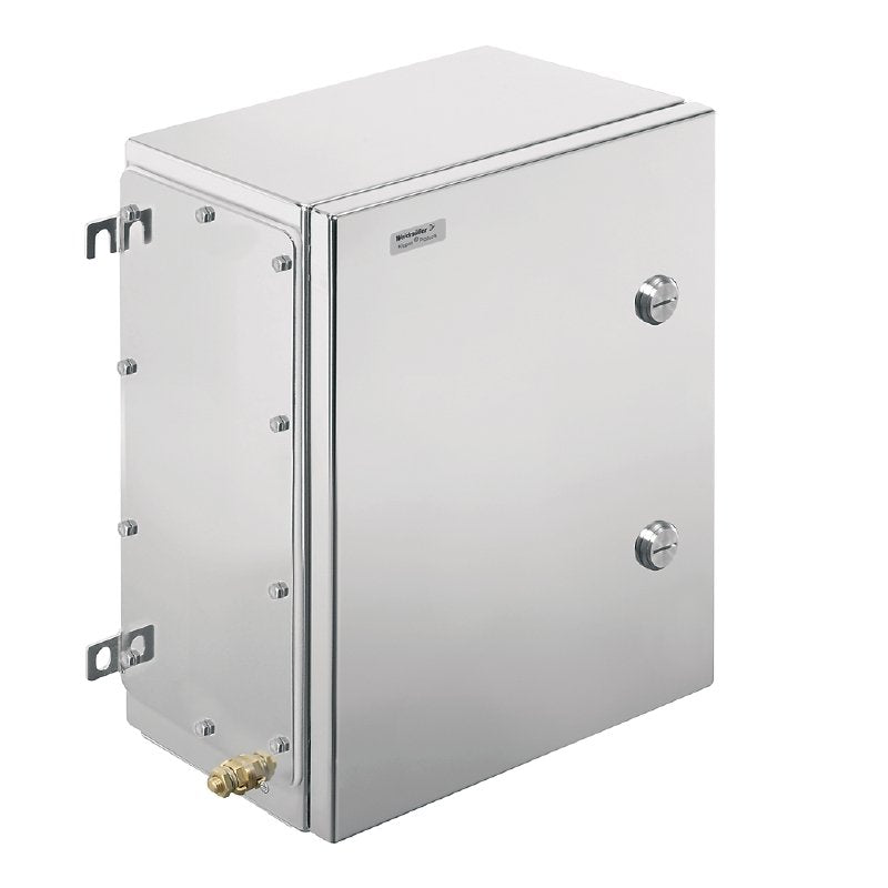 Weidmüller - Gehäuse/Schrank für Explosionsschutz Gehäuse KTB QL 403015 S4E0 300x400x150mm,elekt