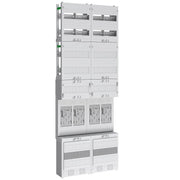 ABN - Zählerfeld ABNPZ209E0034