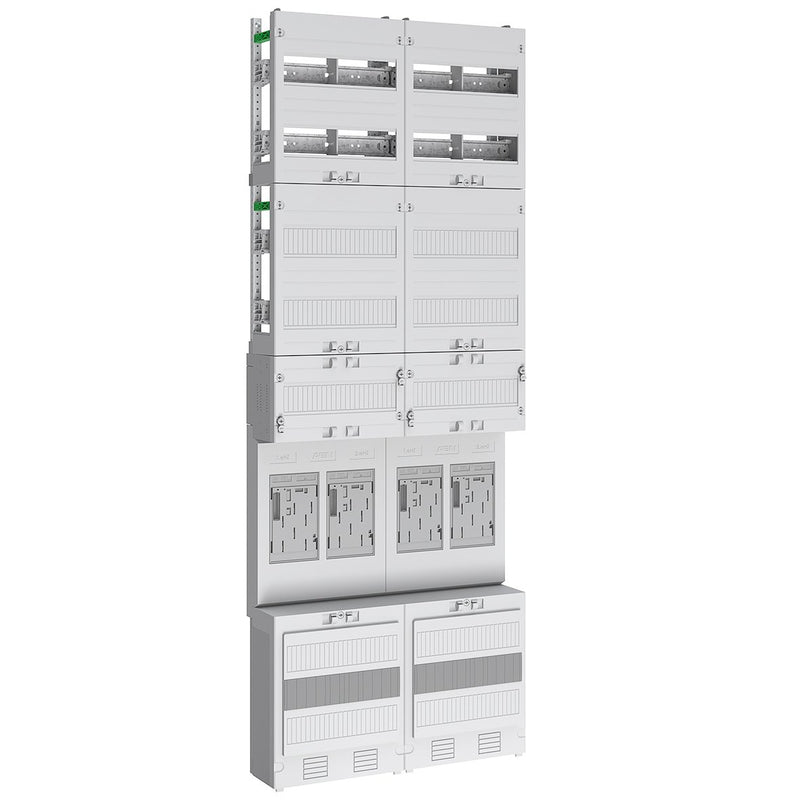 ABN - Zählerfeld ABNPZ209E0034