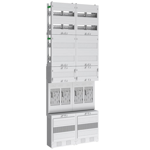 ABN - Zählerfeld ABNPZ209E0034