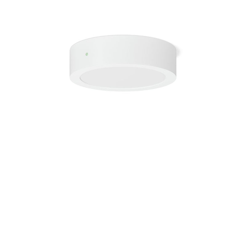 RZB - Sicherheitsleuchte LED-Anbaudownlight 672765.002.89 830/840, weiß